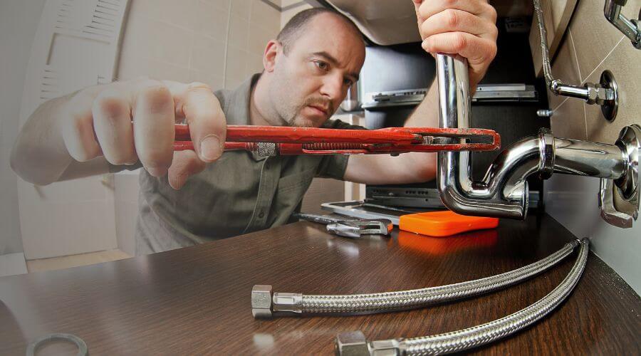 Local tankless water heater installation in Oxford, MA